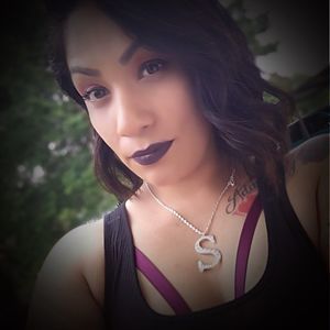 Meet your Posher, Marlene